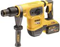 Immagine di Martello Demoperforatore SDS-Max 54V XR FLEXVOLT 40 mm 6.1J 2 x 9.0Ah - Motore BRUSHLESS