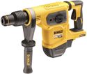 Immagine di Martello Demoperforatore SDS-Max 54V XR FLEXVOLT 40 mm 6.1J - Motore BRUSHLESS