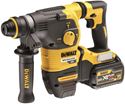 Immagine di Tassellatore SDS-Plus 54V XR FLEXVOLT 28 mm 2.8J 2 x 6.0Ah - Motore BRUSHLESS