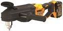 Immagine di Trapano angolare 54V XR FLEXVOLT 2 x 6.0Ah - Motore BRUSHLESS